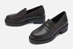 CLOU, Loafers