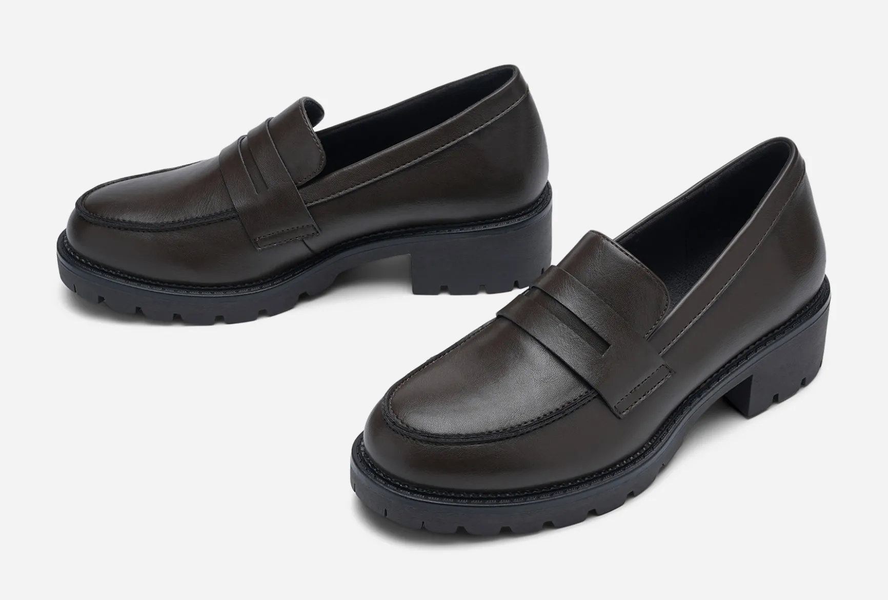 CLOU, Loafers