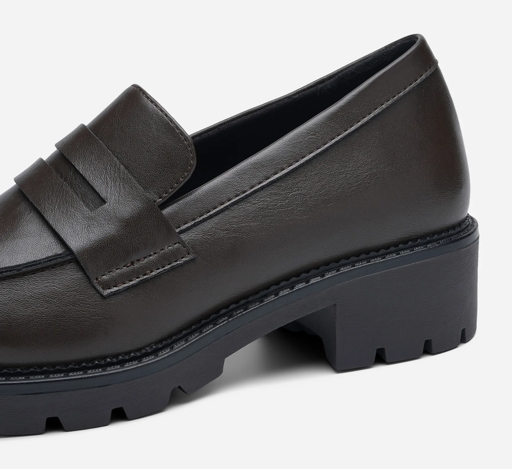 CLOU, Loafers