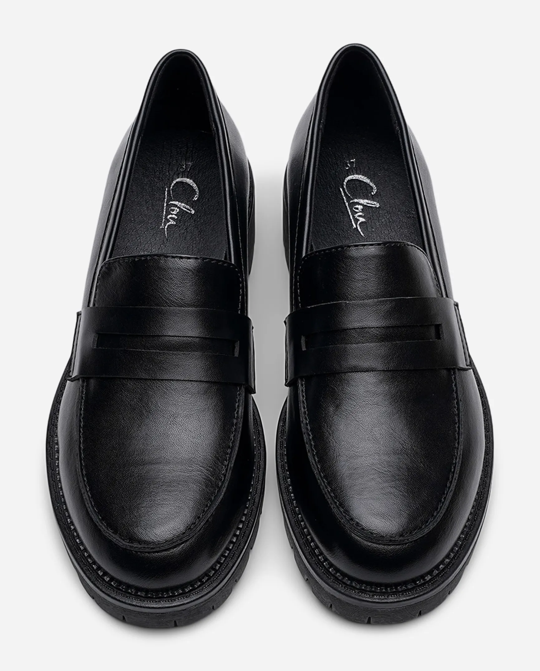 CLOU, Loafers