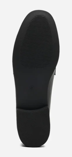 CLOU, Loafers med spänne
