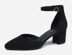 CLOU, Pumps