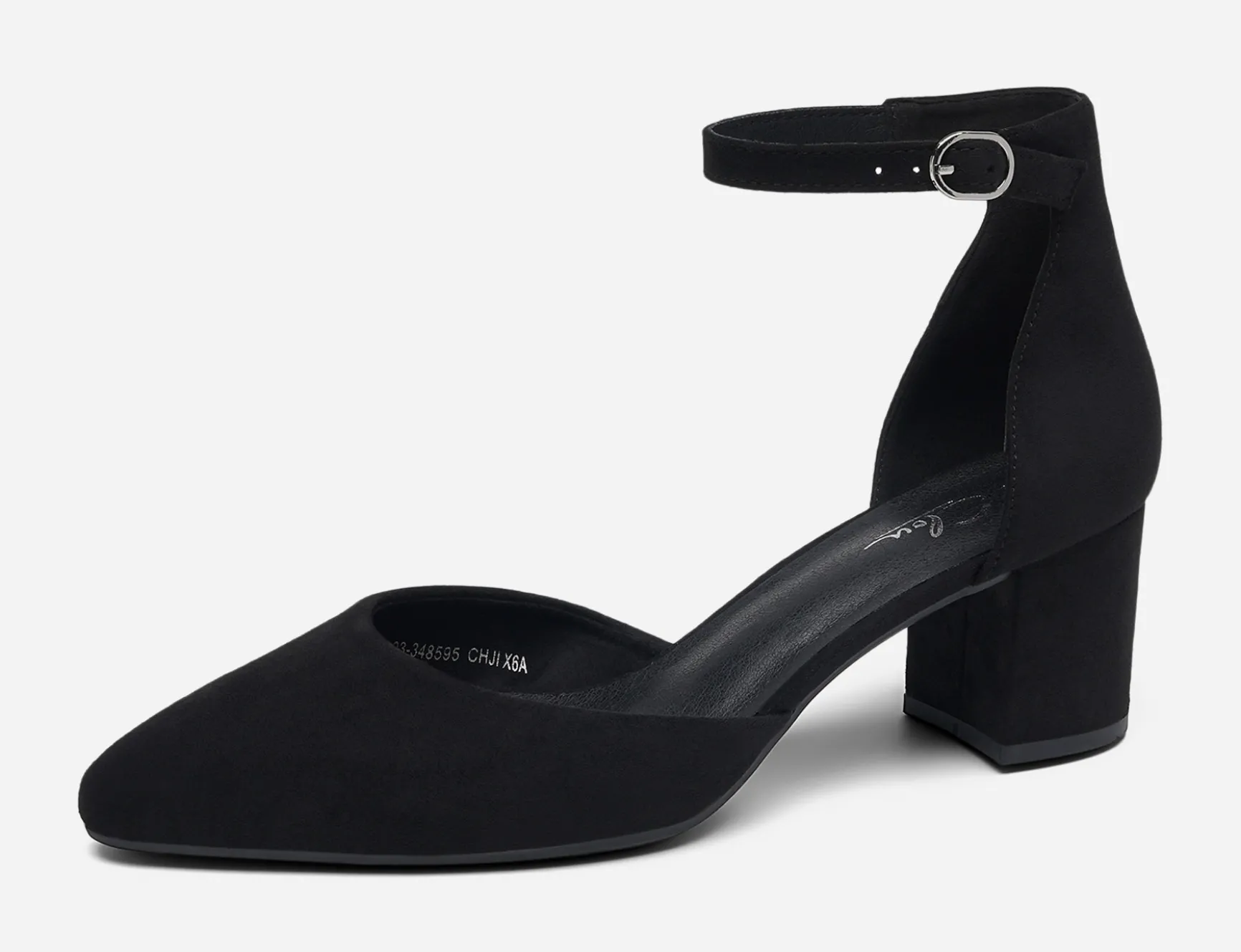 CLOU, Pumps