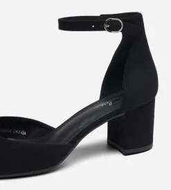 CLOU, Pumps
