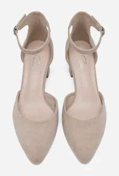 CLOU, Pumps