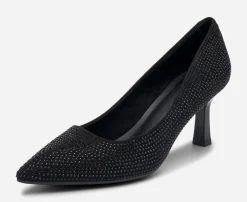 CLOU, Pumps