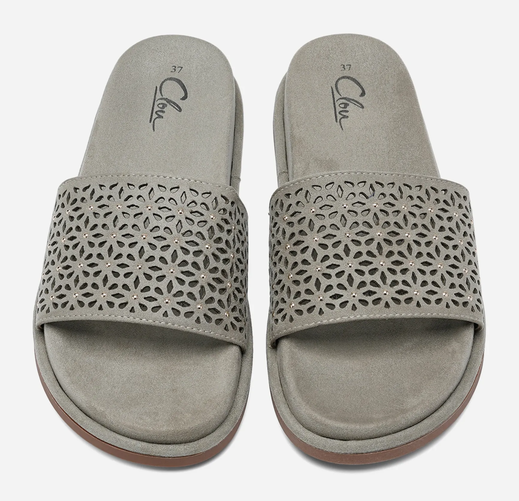 CLOU, Sandaler