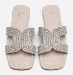CLOU, Sandaler