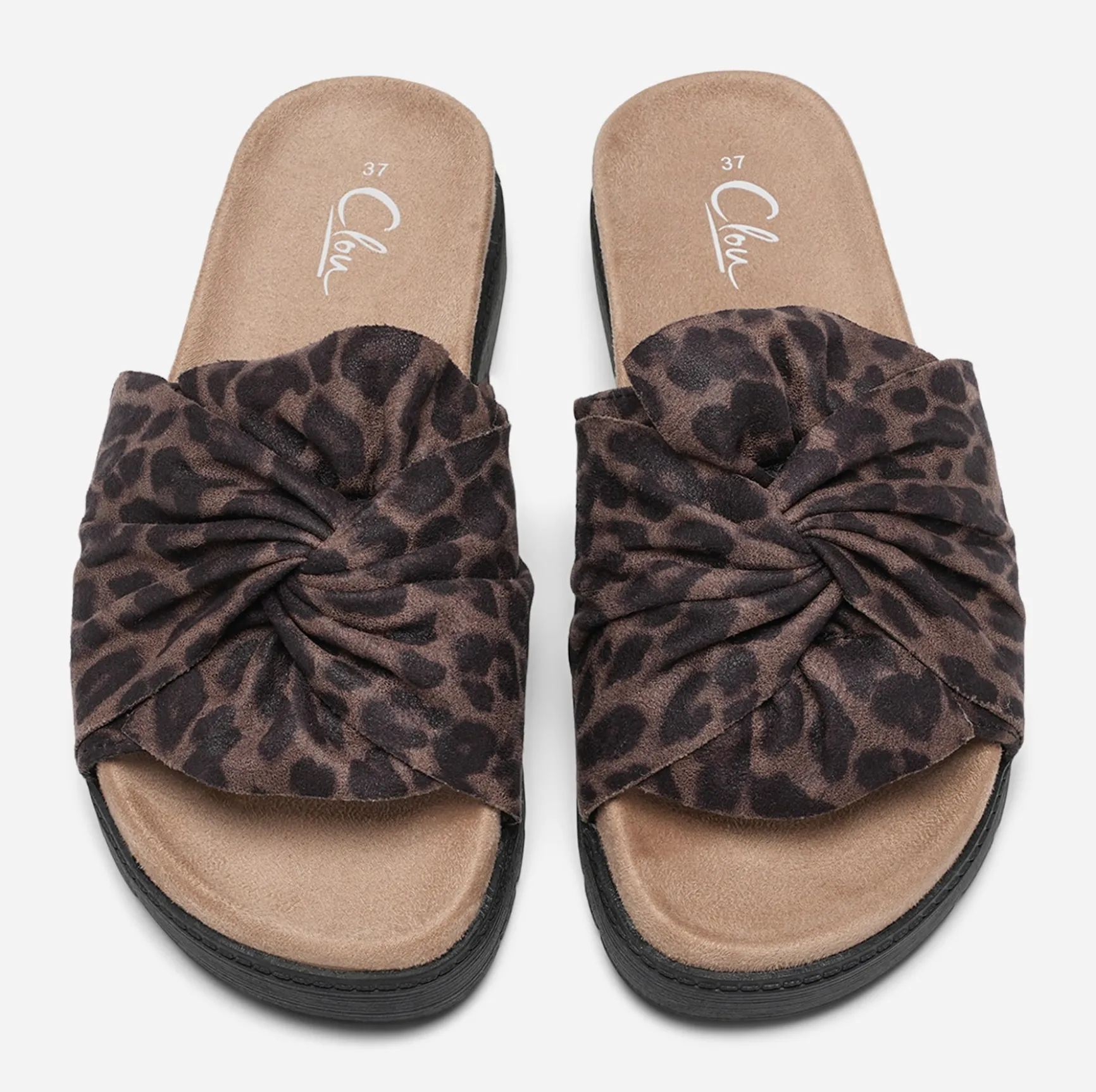 CLOU, Sandaler