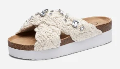 CLOU, Sandaler