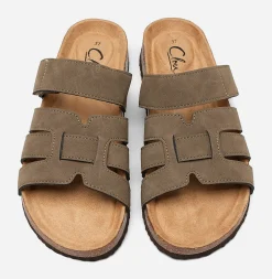 CLOU, Sandaler