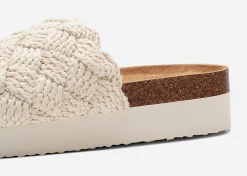CLOU, Sandaler