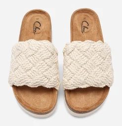 CLOU, Sandaler