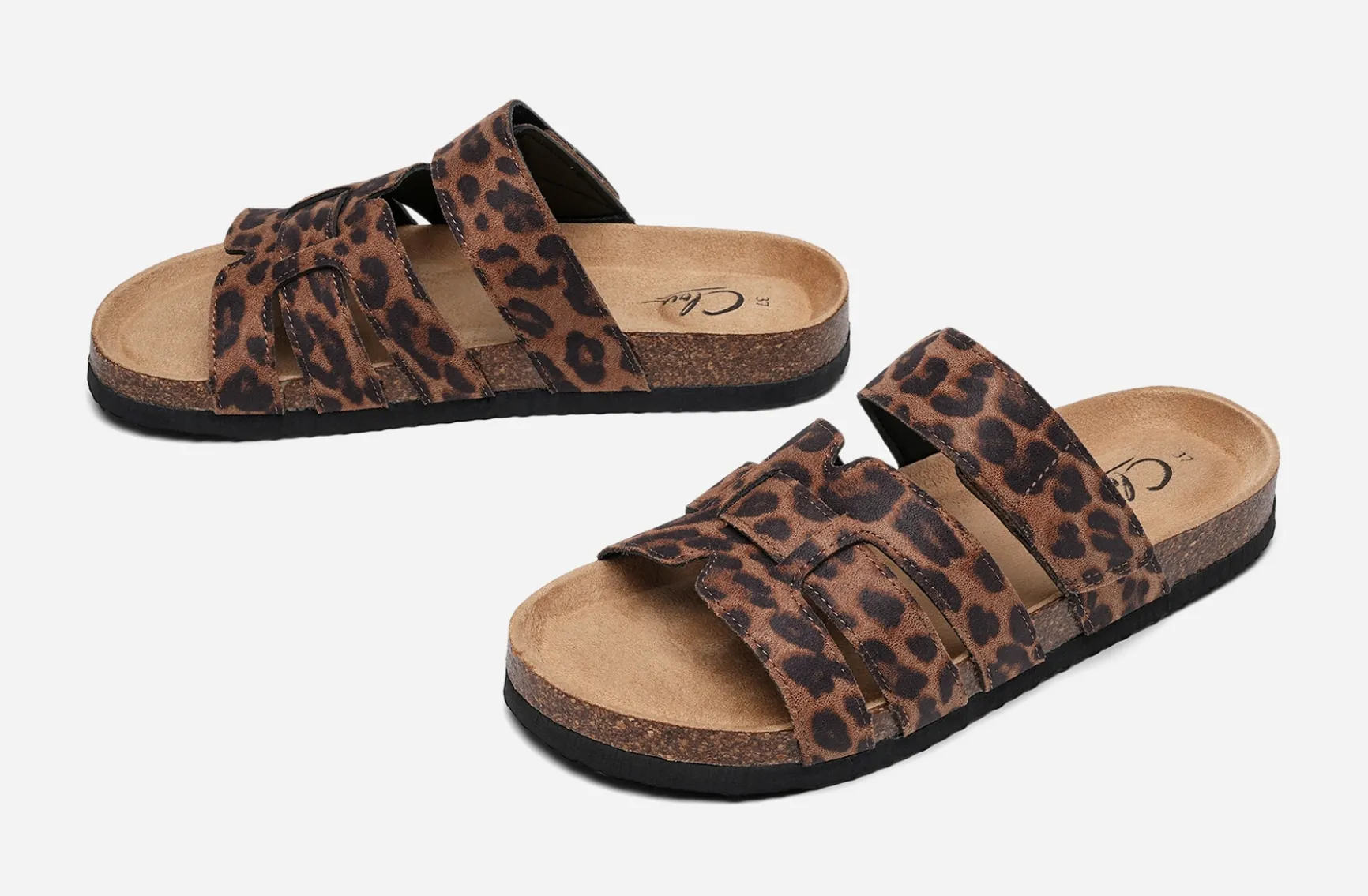 CLOU, Sandaler
