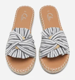 CLOU, Sandaler med repsula