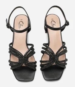 CLOU, Sandaletter