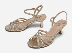CLOU, Sandaletter