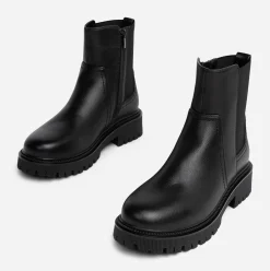 CLOU, Varmfodrade boots