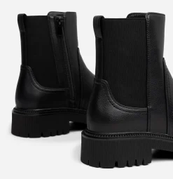 CLOU, Varmfodrade boots