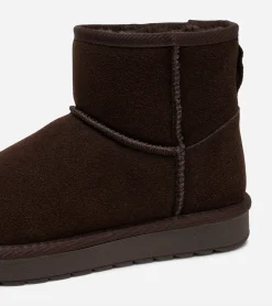 CLOU, Varmfodrade boots