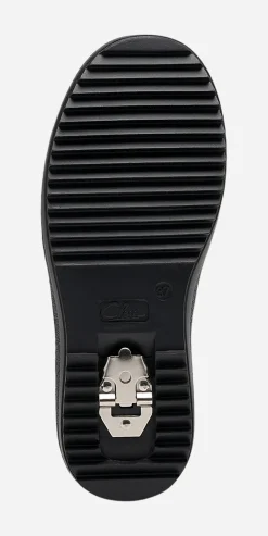 CLOU, Varmfodrade boots med inbyggd brodd