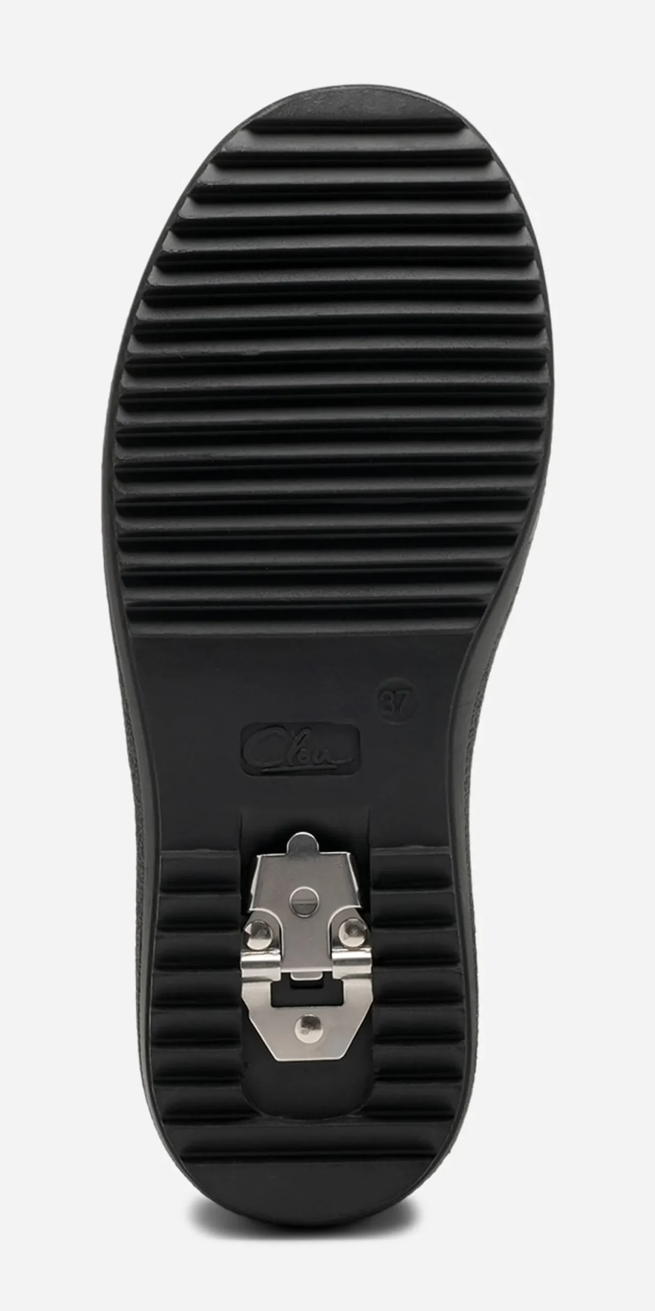 CLOU, Varmfodrade boots, waterproof