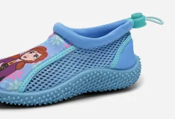 FROZEN, Badskor