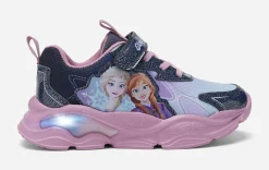 FROZEN, Blinkande sneakers