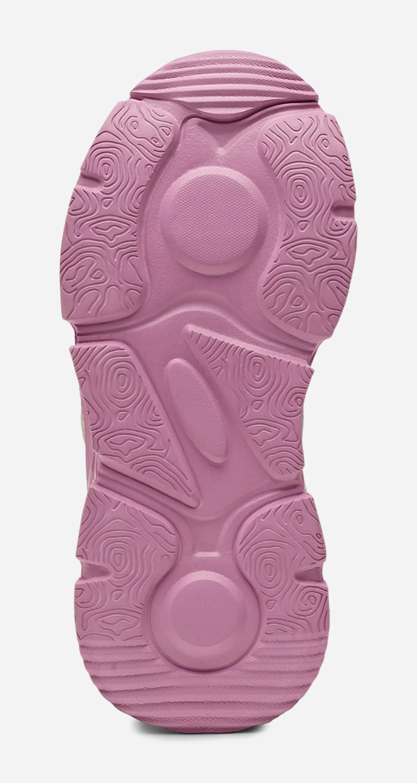 FROZEN, Blinkande sneakers