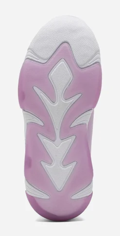 FROZEN, Blinkande sneakers