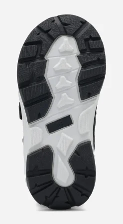 LEJON, Fleecefodrade kängor waterproof