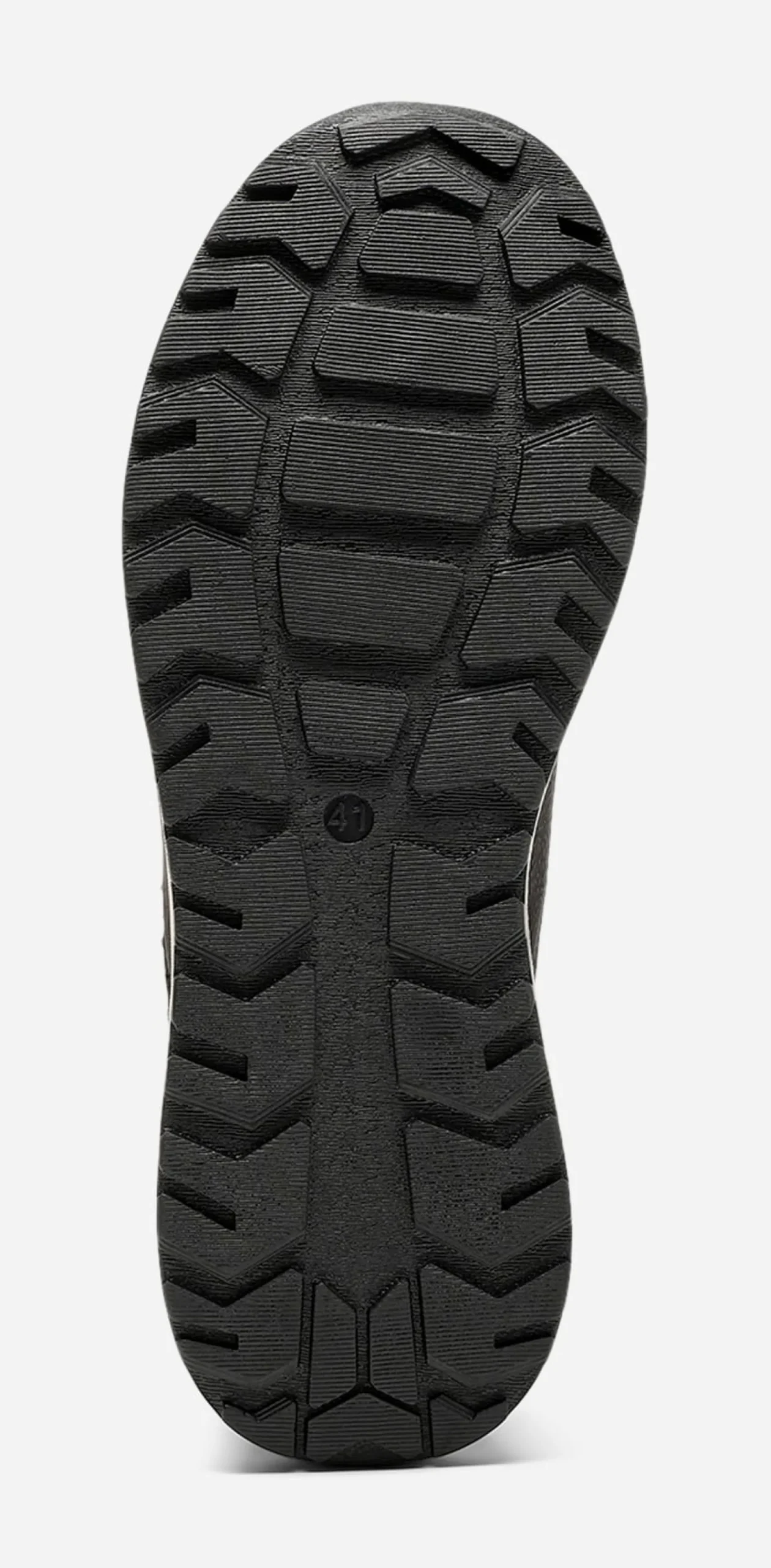 LEJON, Fleecefodrade kängor waterproof