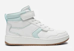 LEJON, Höga sneakers