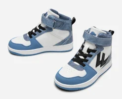 LEJON, Höga sneakers