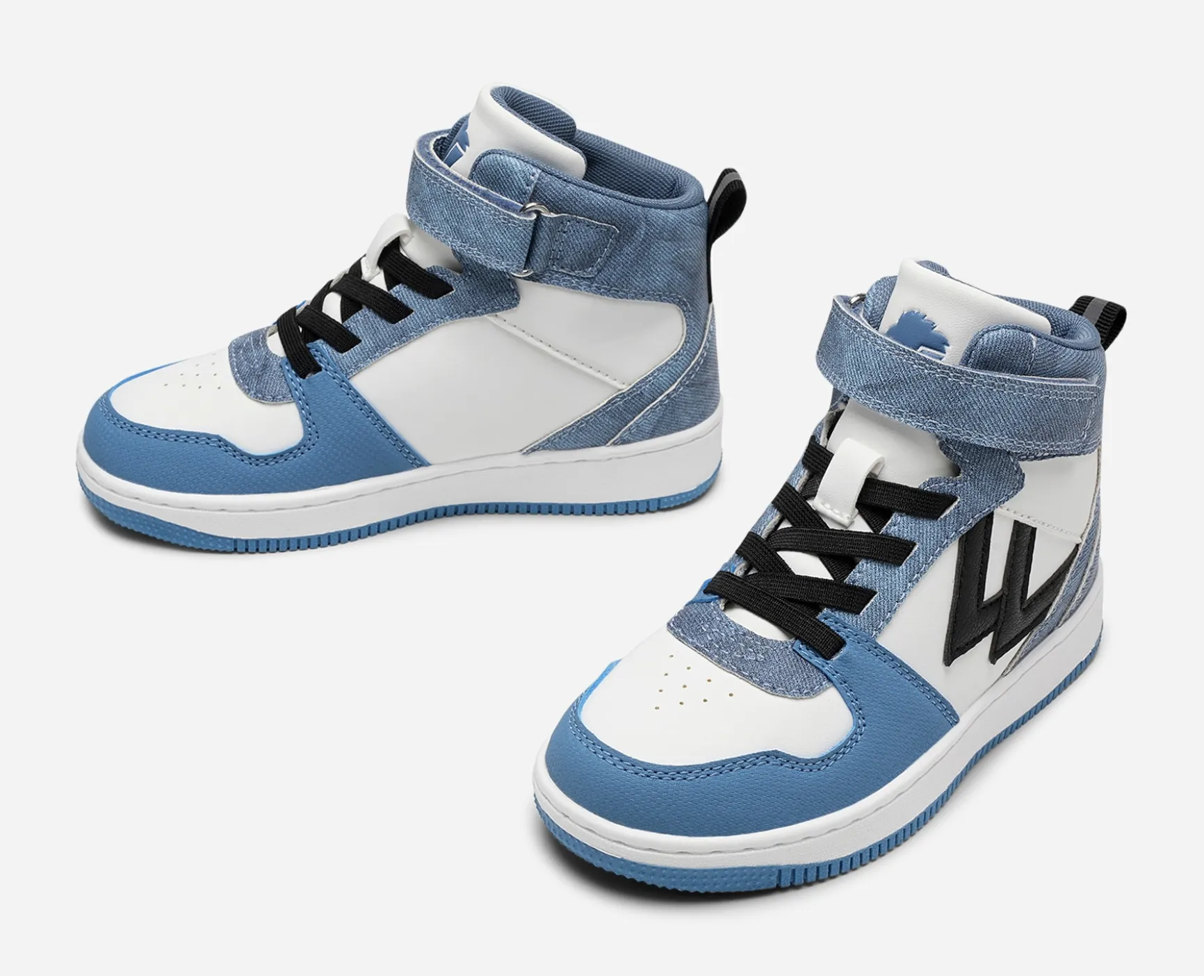 LEJON, Höga sneakers