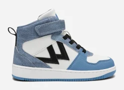 LEJON, Höga sneakers