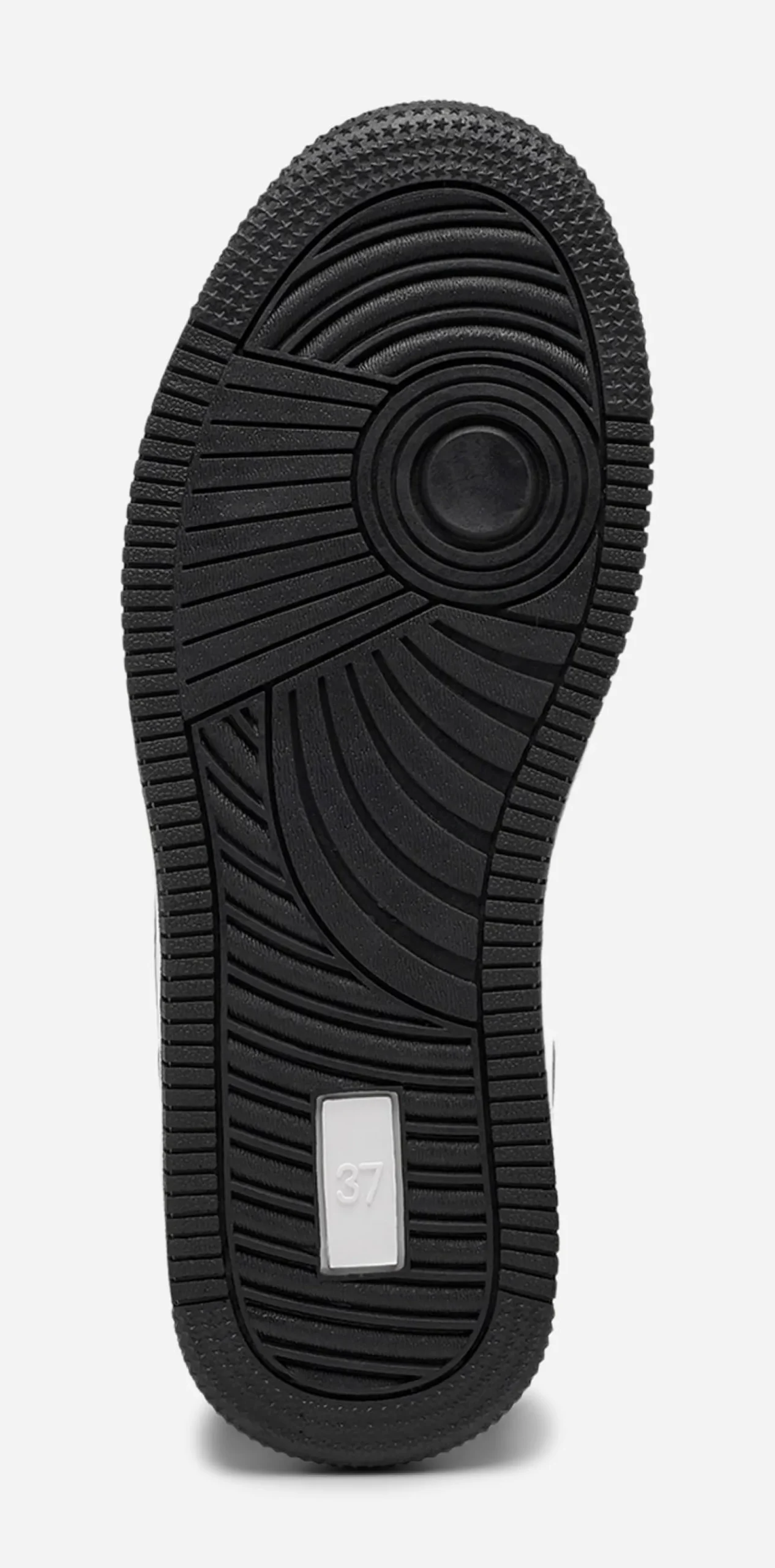 LEJON, Höga sneakers