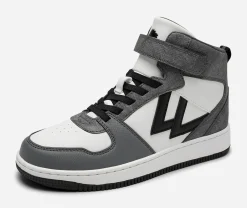 LEJON, Höga sneakers