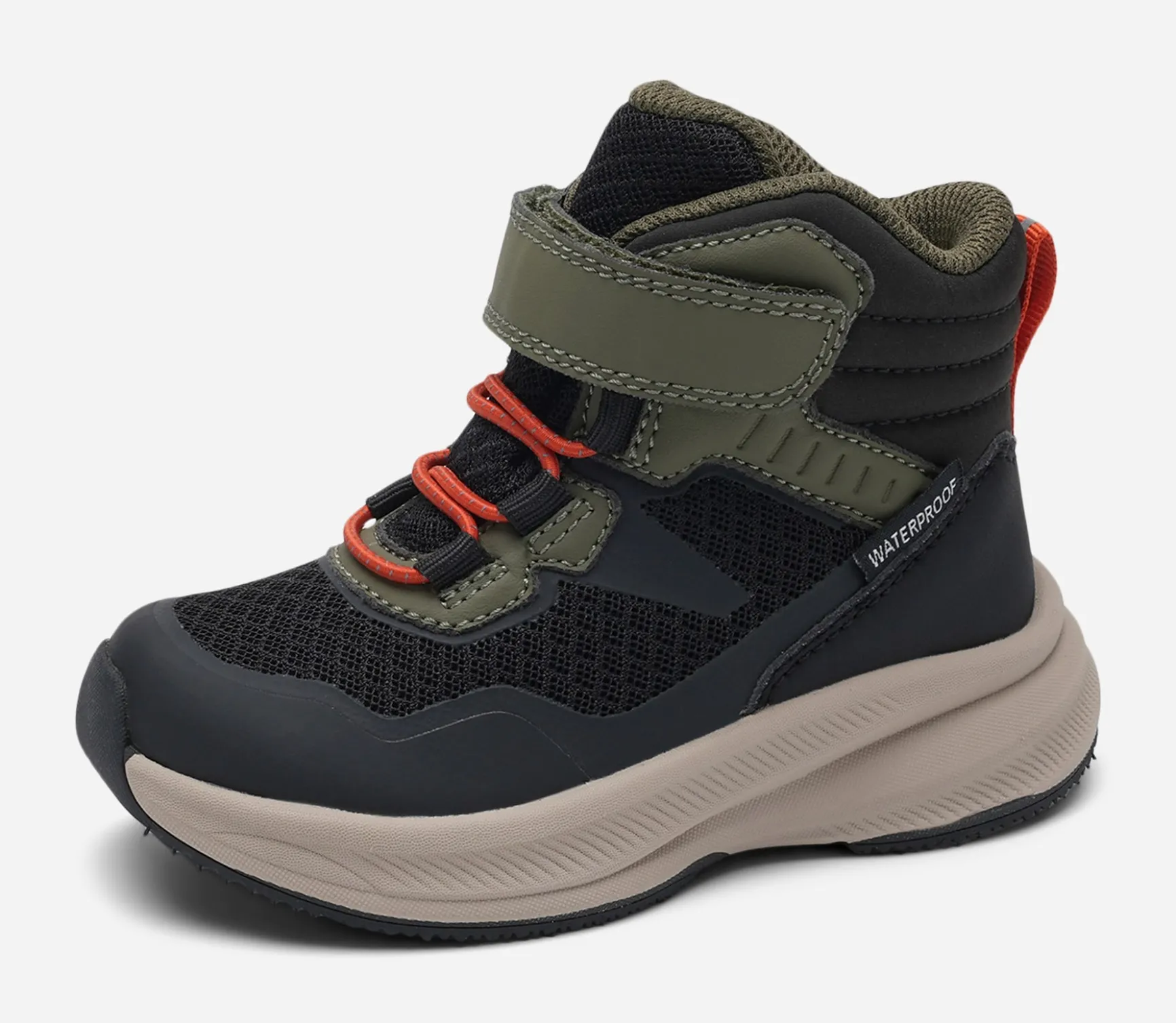 LEJON, Höga sneakers, waterproof