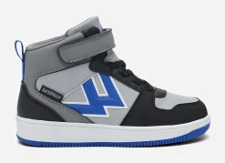 LEJON, Höga sneakers, waterproof