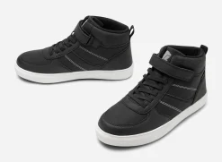 LEJON, Höga sneakers, waterproof