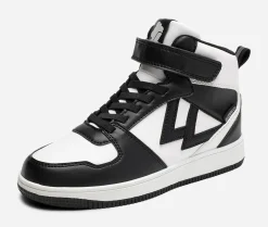 LEJON, Höga sneakers, waterproof