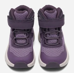 LEJON, Höga sneakers, waterproof