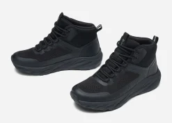 LEJON, Höga sneakers, waterproof