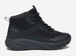 LEJON, Höga sneakers, waterproof