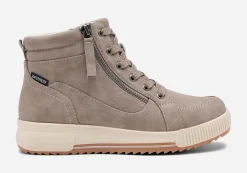 LEJON, Höga sneakers, waterproof