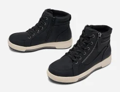 LEJON, Höga sneakers, waterproof