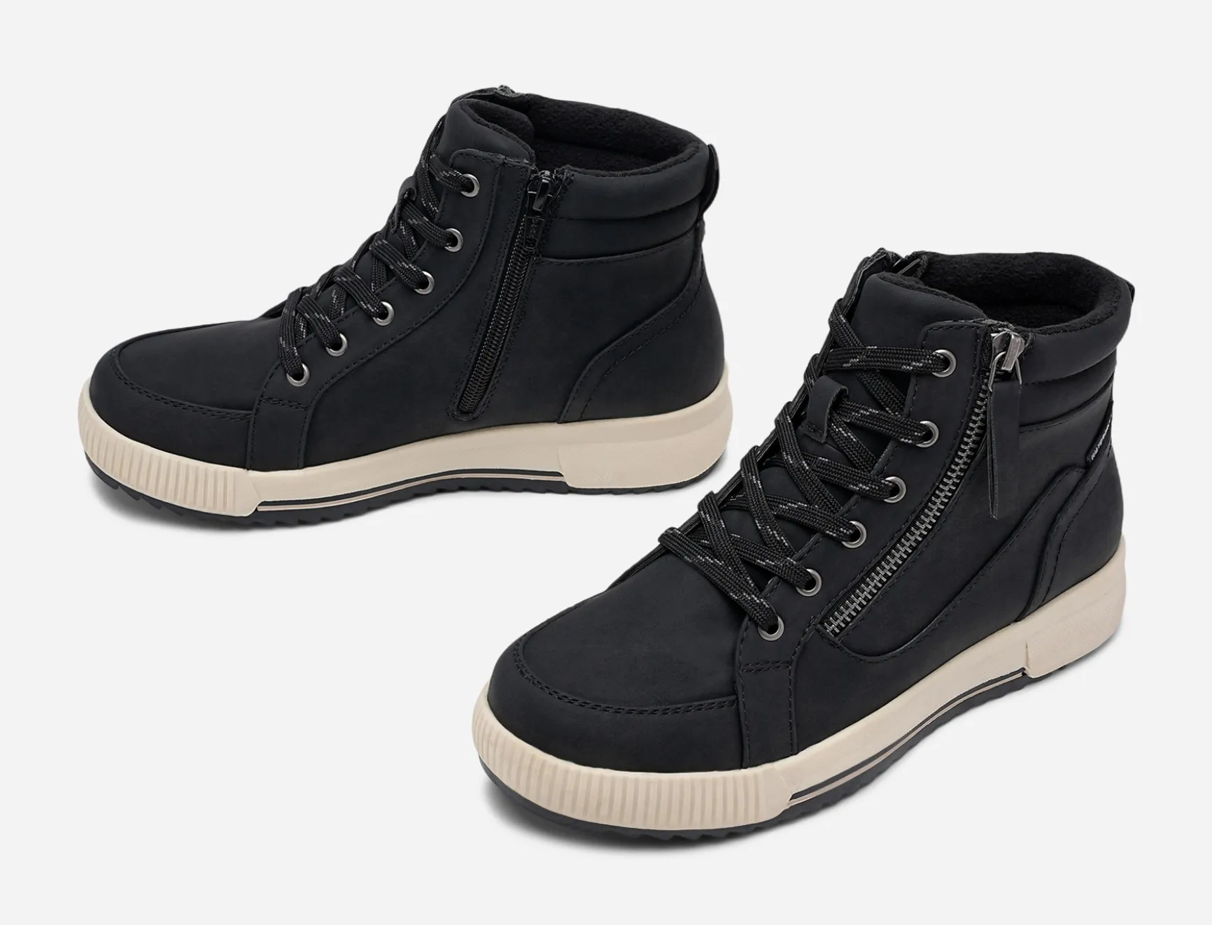 LEJON, Höga sneakers, waterproof