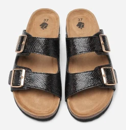 LEJON, Sandaler