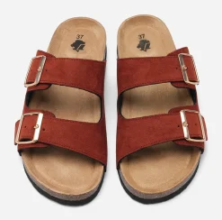 LEJON, Sandaler